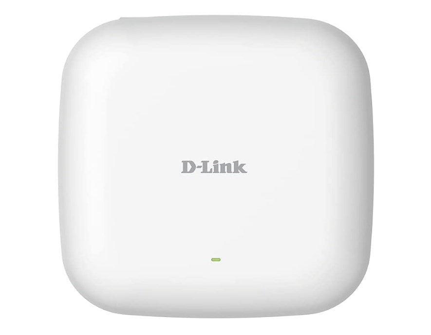 D-Link DAP-X2810 Nuclias Connect AX1800 Wi-Fi 6 Access Point D-Link DAP-X2810 Nuclias Connect AX1800 Wi-Fi 6 Access Point